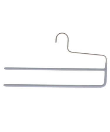 【当商品送料無料】マワ ハンガー 通販 すべり落ちない おしゃれ シンプル ズボン スラックス ストール ネクタイ 衣類収納 インテリア 収納用品