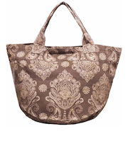 【当商品送料無料】バケツ型 ショッピングバッグ 大容量 通販 エコバッグ ショッピングバック マザーズバッグ マザーズバック エコバック