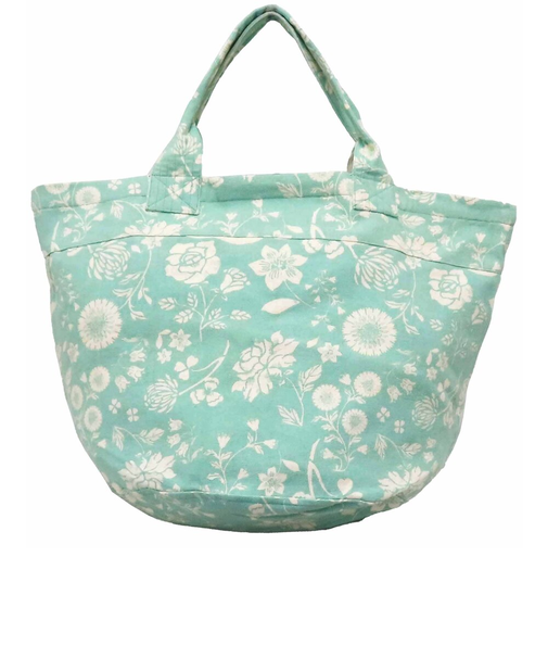 【当商品送料無料】バケツ型 ショッピングバッグ 大容量 通販 エコバッグ ショッピングバック マザーズバッグ マザーズバック エコバック