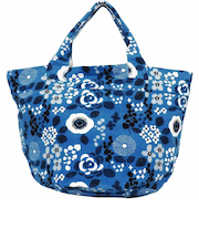 【当商品送料無料】バケツ型 ショッピングバッグ 大容量 通販 エコバッグ ショッピングバック マザーズバッグ マザーズバック エコバック