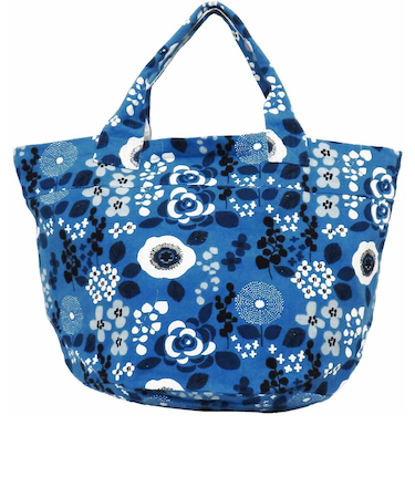 【当商品送料無料】バケツ型 ショッピングバッグ 大容量 通販 エコバッグ ショッピングバック マザーズバッグ マザーズバック エコバック