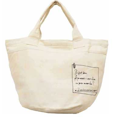 【当商品送料無料】バケツ型 ショッピングバッグ 大容量 通販 エコバッグ ショッピングバック マザーズバッグ マザーズバック エコバック