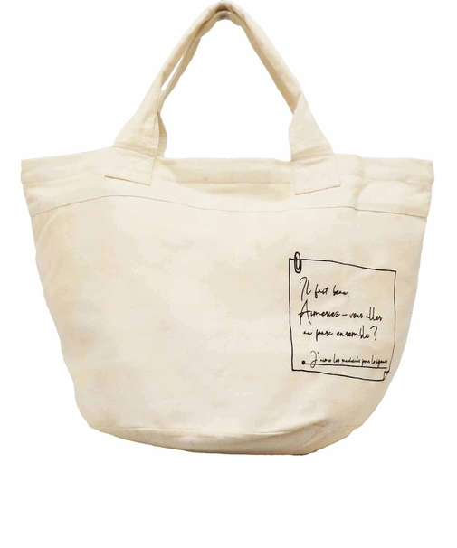 【当商品送料無料】バケツ型 ショッピングバッグ 大容量 通販 エコバッグ ショッピングバック マザーズバッグ マザーズバック エコバック