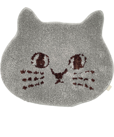 【当商品送料無料】猫 チェアパッド 好評 椅子 クッション にゃふにゃふ ねこ ネコ チェアマット チェアパット シートクッション チェアクッション