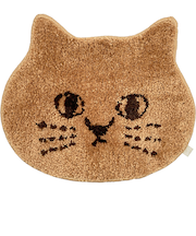 【当商品送料無料】猫 チェアパッド 好評 椅子 クッション にゃふにゃふ ねこ ネコ チェアマット チェアパット シートクッション チェアクッション
