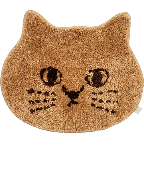 【当商品送料無料】猫 チェアパッド 好評 椅子 クッション にゃふにゃふ ねこ ネコ チェアマット チェアパット シートクッション チェアクッション