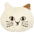 【当商品送料無料】猫 チェアパッド 好評 椅子 クッション にゃふにゃふ ねこ ネコ チェアマット チェアパット シートクッション チェアクッション