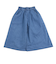 【当商品送料無料】パンツ キッズ 子供服 好評 デニム ガウチョ キュロット ズボン 長ズボン ロングパンツ 女の子 ガールズ おしゃれ かわいい