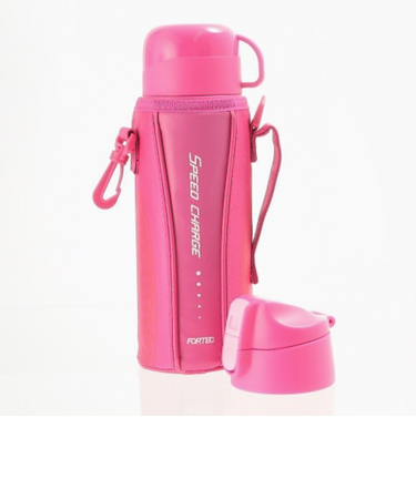 【当商品送料無料】水筒 フォルテック スピード FORTEC ステンレスボトル 保冷 コップ付き 直飲み 通販 和平フレイズ 800ml ダイレクト