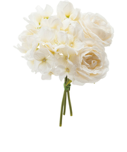 【当商品送料無料】造花 ブーケ バラ 楽天 アーティフィシャルフラワー 花束 花 薔薇 ばら インテリア アーティフィシャルグリーン アートフラワー