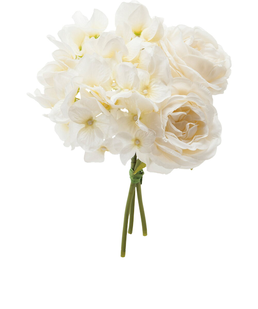 【当商品送料無料】造花 ブーケ バラ 楽天 アーティフィシャルフラワー 花束 花 薔薇 ばら インテリア アーティフィシャルグリーン アートフラワー