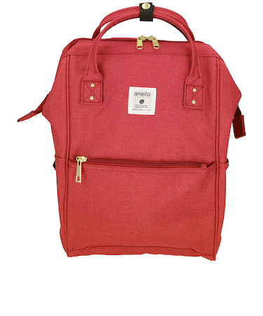 【当商品送料無料】アネロ リュック レディース 通販 ブランド おしゃれ 小さめ 通勤 大容量 A4 無地 シンプル 大人 かわいい 通学 高校生