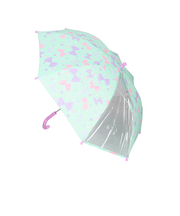 【当商品送料無料】傘 子ども 50 女の子 通販 45cm 50cm 子供用 かさ 長傘 雨傘 キッズ Petit Angelina