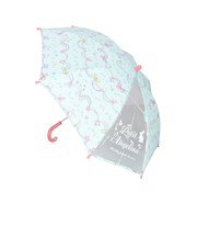 【当商品送料無料】傘 子ども 50 女の子 通販 45cm 50cm 子供用 かさ 長傘 雨傘 キッズ Petit Angelina