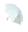 【当商品送料無料】傘 子ども 50 女の子 通販 45cm 50cm 子供用 かさ 長傘 雨傘 キッズ Petit Angelina