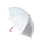【当商品送料無料】傘 子ども 50 女の子 通販 45cm 50cm 子供用 かさ 長傘 雨傘 キッズ Petit Angelina
