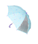 【当商品送料無料】傘 子ども 50 女の子 通販 45cm 50cm 子供用 かさ 長傘 雨傘 キッズ Petit Angelina