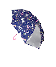 【当商品送料無料】傘 子ども 50 女の子 通販 45cm 50cm 子供用 かさ 長傘 雨傘 キッズ Petit Angelina