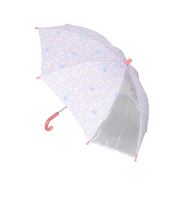 【当商品送料無料】傘 子ども 50 女の子 通販 45cm 50cm 子供用 かさ 長傘 雨傘 キッズ Petit Angelina