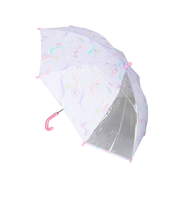 【当商品送料無料】傘 子ども 50 女の子 通販 45cm 50cm 子供用 かさ 長傘 雨傘 キッズ Petit Angelina