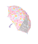 【当商品送料無料】傘 子ども 50 女の子 通販 45cm 50cm 子供用 かさ 長傘 雨傘 キッズ Petit Angelina