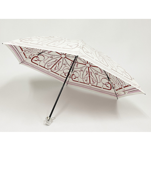 【当商品送料無料】UVION 日傘 プレミアムホワイト 通販 晴雨兼用日傘 レディース ユビオン 傘 折りたたみ 折りたたみ傘 軽量 折り畳み傘