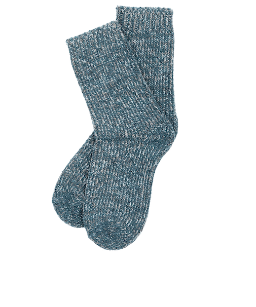 【当商品送料無料】靴下 レディース 暖かい 通販 おしゃれ ブランド ウール混合 ソックス 厚手 あったか くつ下 秋冬 かわいい 女の子