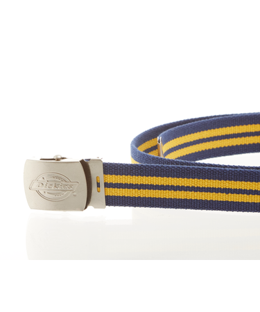 【当商品送料無料】DICKIES ディッキーズ GIベルト キャンバス ガチャベルト 調節可能 ジーンズ 定番 GI ベルト ウエスト調整
