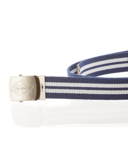 【当商品送料無料】DICKIES ディッキーズ GIベルト キャンバス ガチャベルト 調節可能 ジーンズ 定番 GI ベルト ウエスト調整