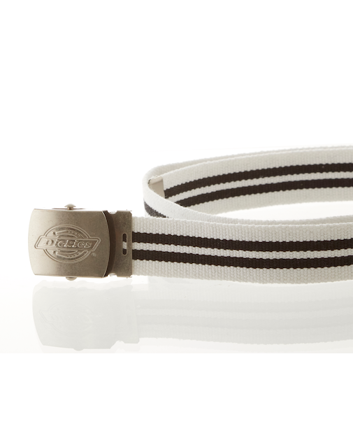 【当商品送料無料】DICKIES ディッキーズ GIベルト キャンバス ガチャベルト 調節可能 ジーンズ 定番 GI ベルト ウエスト調整
