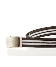 【当商品送料無料】DICKIES ディッキーズ GIベルト キャンバス ガチャベルト 調節可能 ジーンズ 定番 GI ベルト ウエスト調整