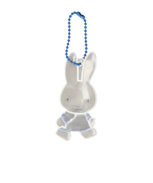 【当商品送料無料】Glimmis グリミス miffy リフレクター 通販 キャラクター キーホルダー 反射板 スウェーデン 北欧 交通安全