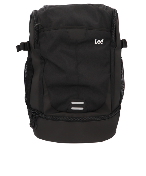 【当商品送料無料】Lee リー リュック 大容量 通販 リュックサック バックパック デイパック スクールリュック スクールバッグ マザーズバッグ