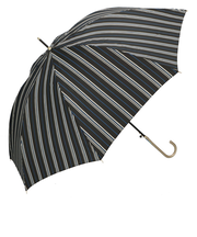 【当商品送料無料】傘 レディース 耐風 通販 60cm 長傘 可愛い amusant sous la pluie 耐風傘 グラスファイバー骨 丈夫