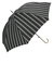 【当商品送料無料】傘 レディース 耐風 通販 60cm 長傘 可愛い amusant sous la pluie 耐風傘 グラスファイバー骨 丈夫