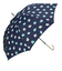 【当商品送料無料】傘 レディース 耐風 通販 60cm 長傘 可愛い amusant sous la pluie 耐風傘 グラスファイバー骨 丈夫