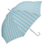 【当商品送料無料】傘 レディース 耐風 通販 60cm 長傘 可愛い amusant sous la pluie 耐風傘 グラスファイバー骨 丈夫