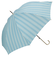 【当商品送料無料】傘 レディース 耐風 通販 60cm 長傘 可愛い amusant sous la pluie 耐風傘 グラスファイバー骨 丈夫