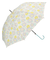 【当商品送料無料】傘 レディース 耐風 通販 60cm 長傘 可愛い amusant sous la pluie 耐風傘 グラスファイバー骨 丈夫