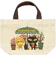【当商品送料無料】ランチバッグ アニマル 通販 ランチトートバッグ トートバッグ 小さめ お弁当袋 大人 ミニバッグ ランチバック ランチトート