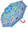【当商品送料無料】傘 子供用 45 cm 通販 晴雨兼用傘 スケーター ubsr1 SKATER 長傘 子供 雨傘 かさ カサ 男の子 女の子 日傘