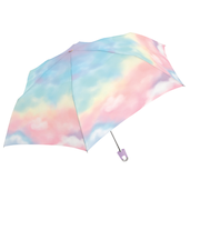 【当商品送料無料】晴雨兼用 カラビナ付き 折り畳み傘 55cm 通販 折りたたみ傘 雨傘 日傘 折り畳み 折りたたみ 傘 アンブレラ かわいい