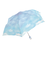 【当商品送料無料】晴雨兼用 カラビナ付き 折り畳み傘 55cm 通販 折りたたみ傘 雨傘 日傘 折り畳み 折りたたみ 傘 アンブレラ かわいい