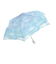 【当商品送料無料】晴雨兼用 カラビナ付き 折り畳み傘 55cm 通販 折りたたみ傘 雨傘 日傘 折り畳み 折りたたみ 傘 アンブレラ かわいい