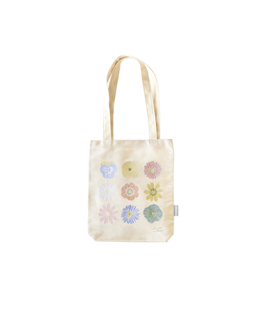 【当商品送料無料】トートバッグ キャンバス 通販 ito& 刺繍 トート 小 トートバック 縦型 A4 肩掛け キャンバスバッグ サブバッグ