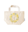 【当商品送料無料】ミニトートバッグ キャンバス 通販 ito& 刺繍 トートバッグ トートバック ミニトート 手提げ キャンバスバッグ ミニバッグ