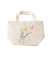 【当商品送料無料】ミニトートバッグ キャンバス 通販 ito& 刺繍 トートバッグ トートバック ミニトート 手提げ キャンバスバッグ ミニバッグ