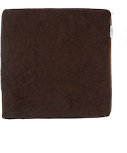 【当商品送料無料】低反発シートクッション38cm 通販 Foamy 低反発 シートクッション 座布団 フロアクッション 北欧 角形 四角 シンプル