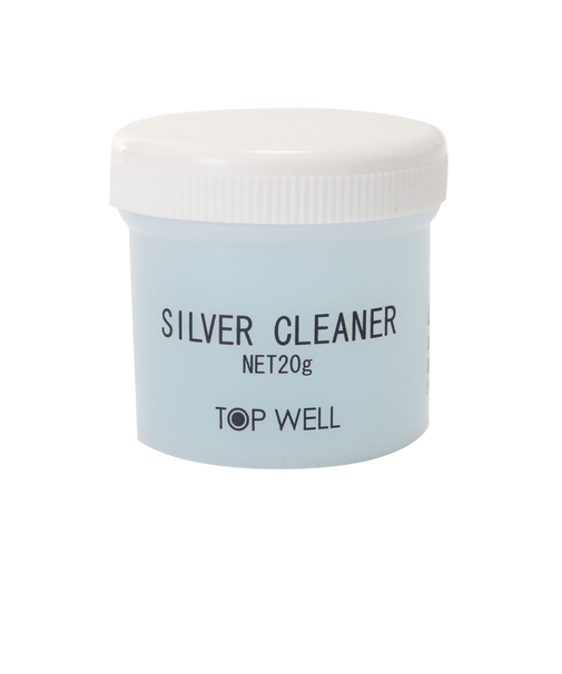 【当商品送料無料】ジュエリークリーナー シルバー液 ゴールド液 20g シルバー ゴールド アクセサリークリーナー 液体クリーナー ジユエリー