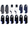 【当商品送料無料】靴下 メンズ 12足組 通販 ソックス 靴した スポーツソックス ショートソックス くつ下 紳士靴下 アンクレットソックス